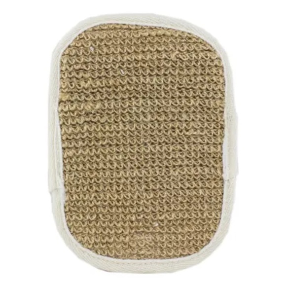 Soap Sleeve and Face Brush - Picture 1 of 6